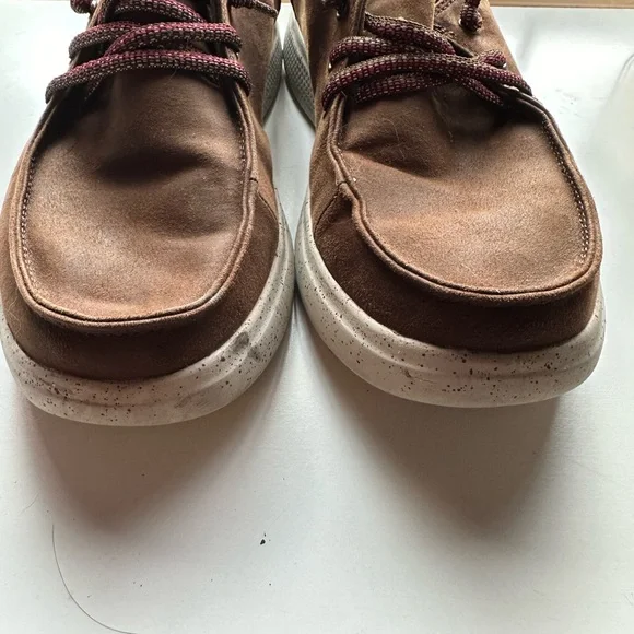 Bob’s Memory Foam slip On shoes size 11 - Picture 3 of 8